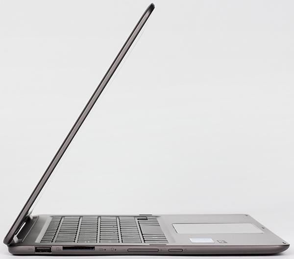 Ноутбук-трансформер Asus ZenBook Flip UX360CA:, фото 12