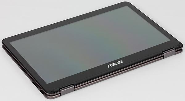 Ноутбук-трансформер Asus ZenBook Flip UX360CA:, фото 14