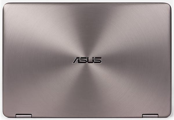 Ноутбук-трансформер Asus ZenBook Flip UX360CA:, фото 13