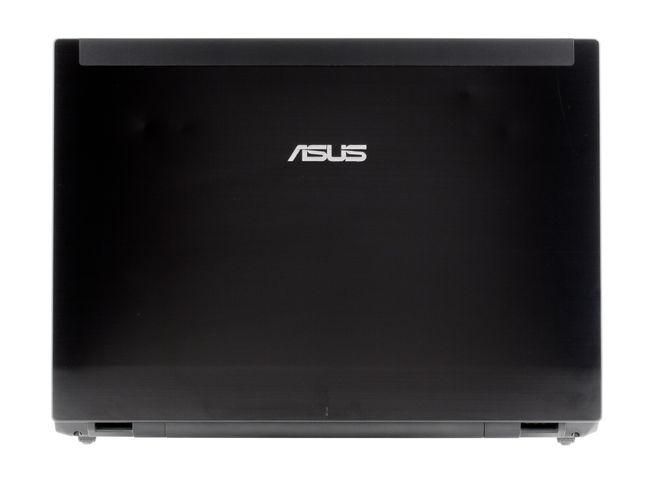 ноутбук ASUS B43