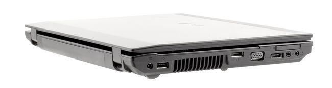 ноутбук ASUS B43