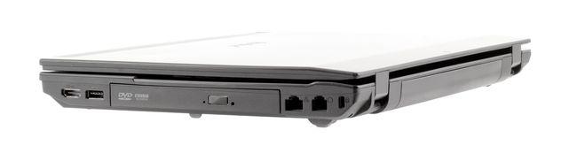 ноутбук ASUS B43