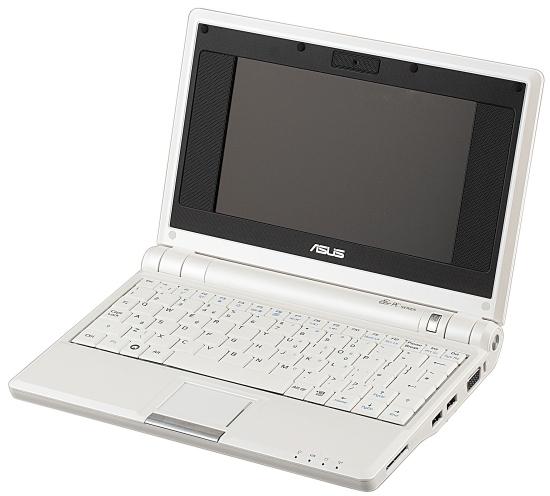ASUS Eee PC, фото 21