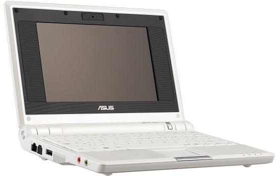 ASUS Eee PC, фото 6