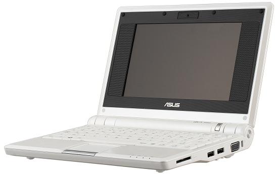 ASUS Eee PC, фото 22