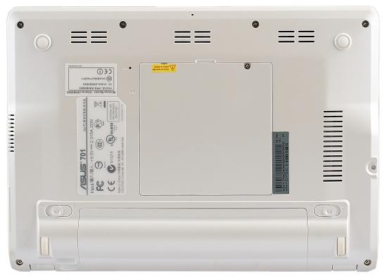 ASUS Eee PC, фото 10