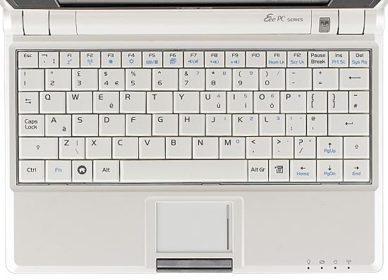 ASUS Eee PC, фото 12