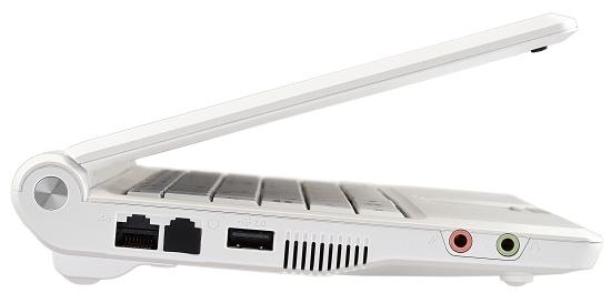ASUS Eee PC, фото 7