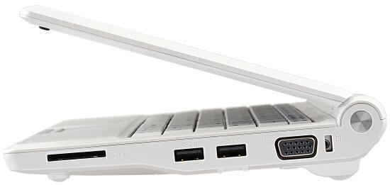 ASUS Eee PC, фото 8