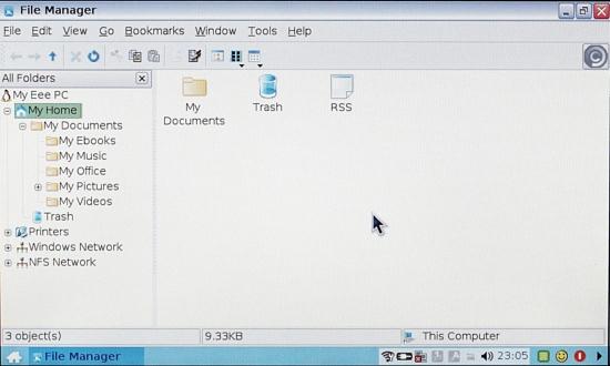 ASUS Eee PC, фото 20