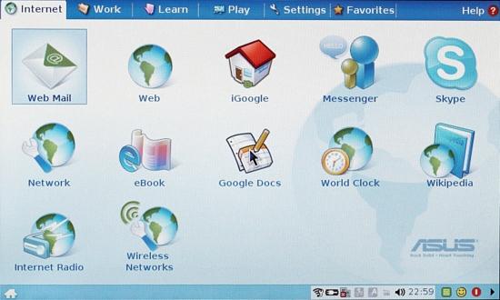 ASUS Eee PC, фото 15