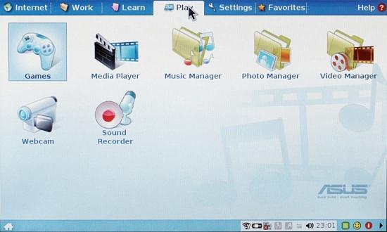 ASUS Eee PC, фото 18