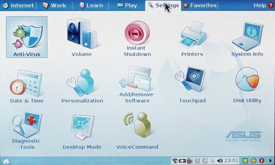 ASUS Eee PC, фото 14