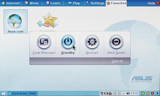 ASUS Eee PC, фото 23