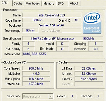 ASUS Eee PC 1000 vs 1000HD, фото 16