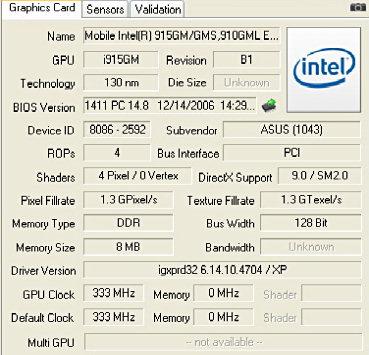 ASUS Eee PC 1000 vs 1000HD, фото 19