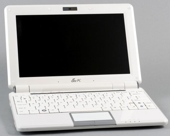 ASUS Eee PC 1000 vs 1000HD, фото 14