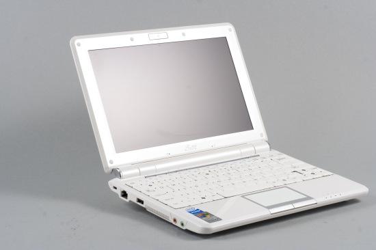 ASUS Eee PC 1000 vs 1000HD, фото 28