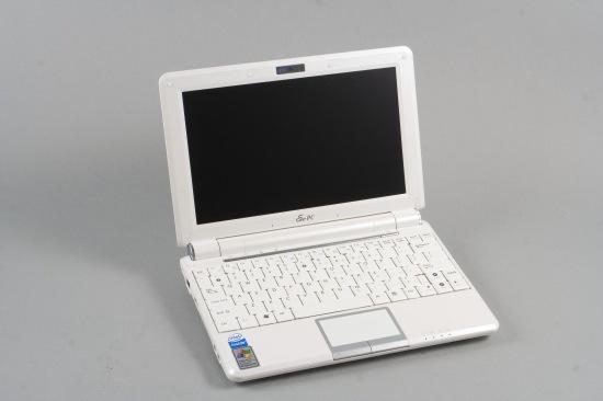 ASUS Eee PC 1000 vs 1000HD, фото 5
