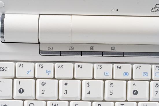 ASUS Eee PC 1000 vs 1000HD, фото 24