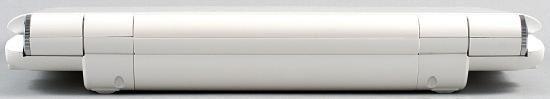 ASUS Eee PC 1000 vs 1000HD, фото 7