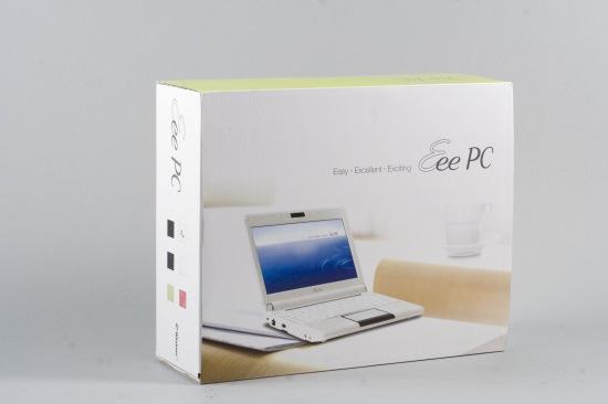 ASUS Eee PC 1000 vs 1000HD, фото 1