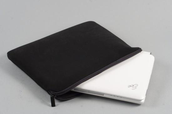 ASUS Eee PC 1000 vs 1000HD, фото 3