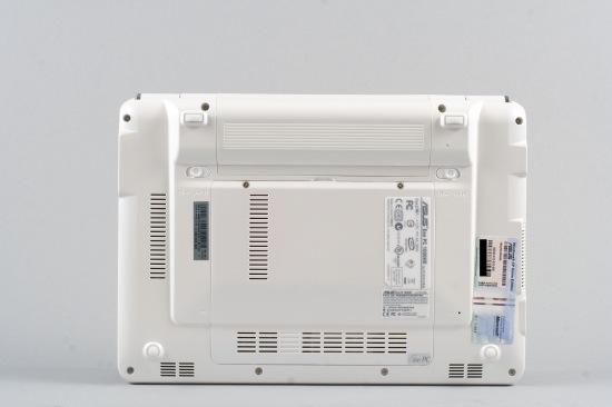 ASUS Eee PC 1000 vs 1000HD, фото 10