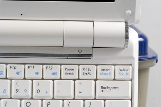 ASUS Eee PC 1000 vs 1000HD, фото 25
