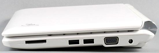 ASUS Eee PC 1000 vs 1000HD, фото 9