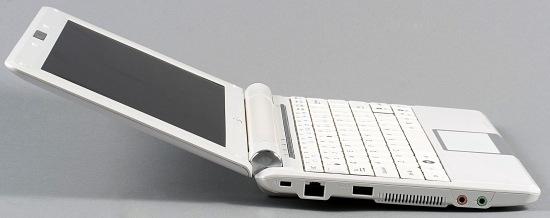 ASUS Eee PC 1000 vs 1000HD, фото 27