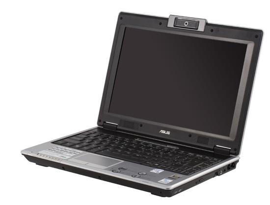 ASUS F9F, фото 1