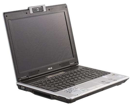 ASUS F9F, фото 6