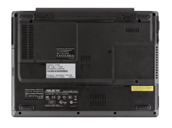 ASUS F9F, фото 10