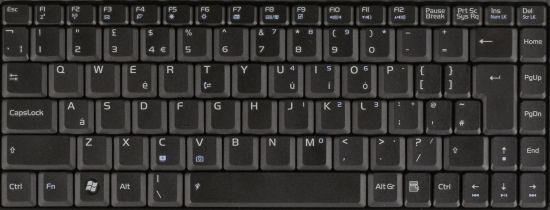 ASUS F9F, фото 2