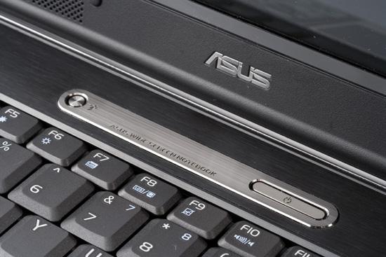 ASUS F9F, фото 5