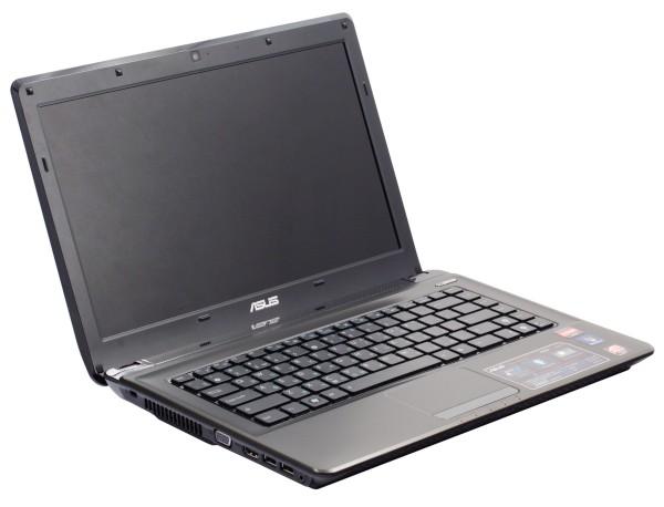 ASUS K42DE, фото 2