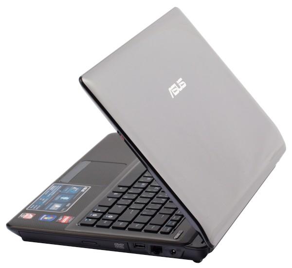 ASUS K42DE, фото 3