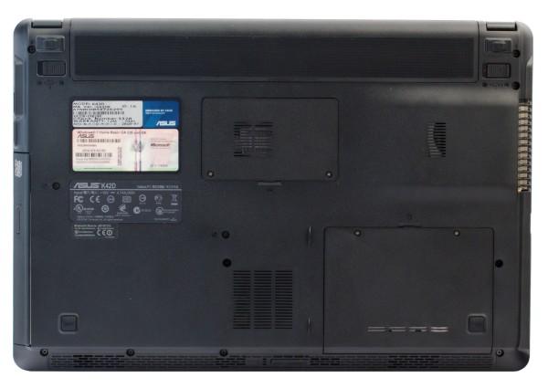 ASUS K42DE, фото 12