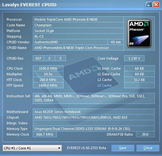 ASUS K42DE, фото 15