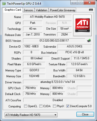 ASUS K42DE, фото 16