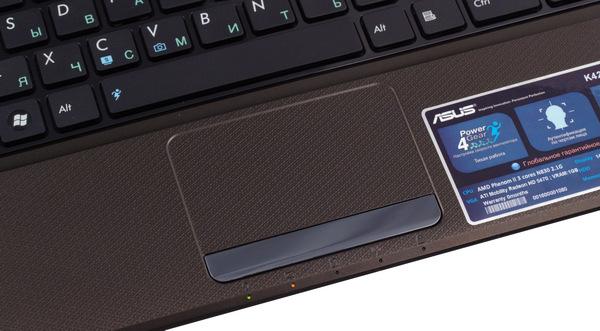 ASUS K42DE, фото 9