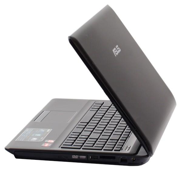 Ноутбук ASUS K52DR:, фото 3