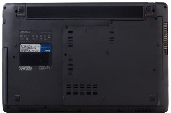 Ноутбук ASUS K52DR:, фото 11