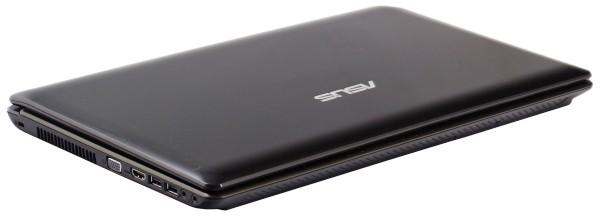 Ноутбук ASUS K52DR:, фото 1