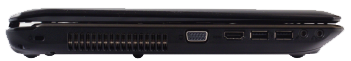 Ноутбук ASUS K52DR:, фото 6