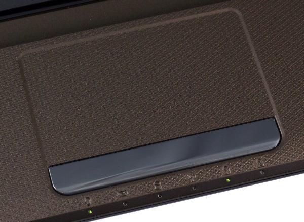 Ноутбук ASUS K52DR:, фото 9