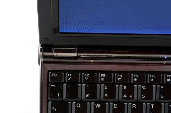 Asus Lamborghini VX3, фото 8