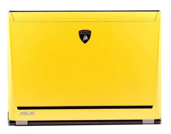 Asus Lamborghini VX3, фото 12