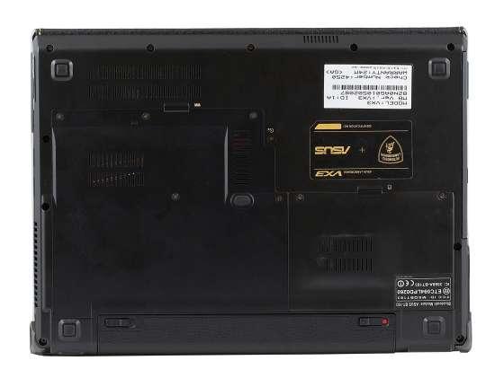 Asus Lamborghini VX3, фото 18